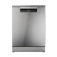 Haier XF 5C4M1X Ελεύθερο Πλυντήριο Πιάτων για 15 Σερβίτσια Π59.7xY85εκ. Inox I-Pro Shine Series 3 Haier XF 5C4M1X Ελεύθερο Πλυντήριο Πιάτων για 15 Σερβίτσια Π59.7xY85εκ. Inox I-Pro Shine Series 3